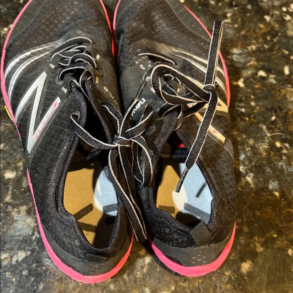 New Balance Minimus Vibram! 9